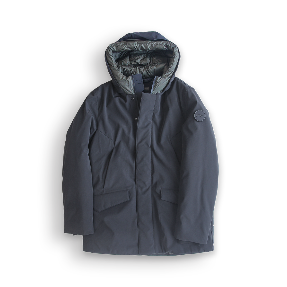 ELDBORG JACKET