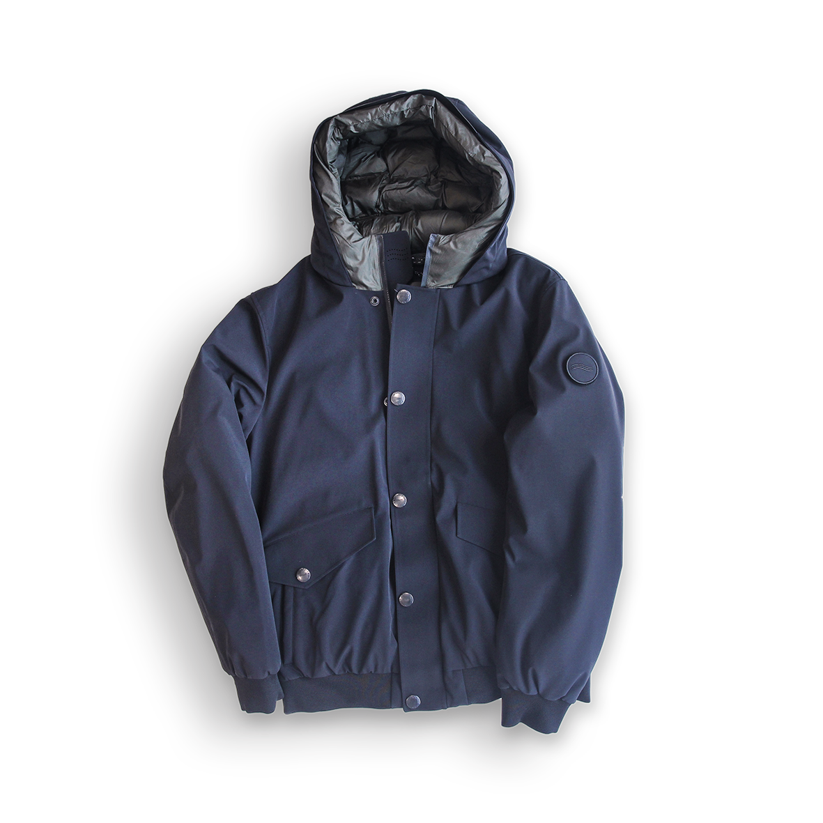 HLIM JACKET