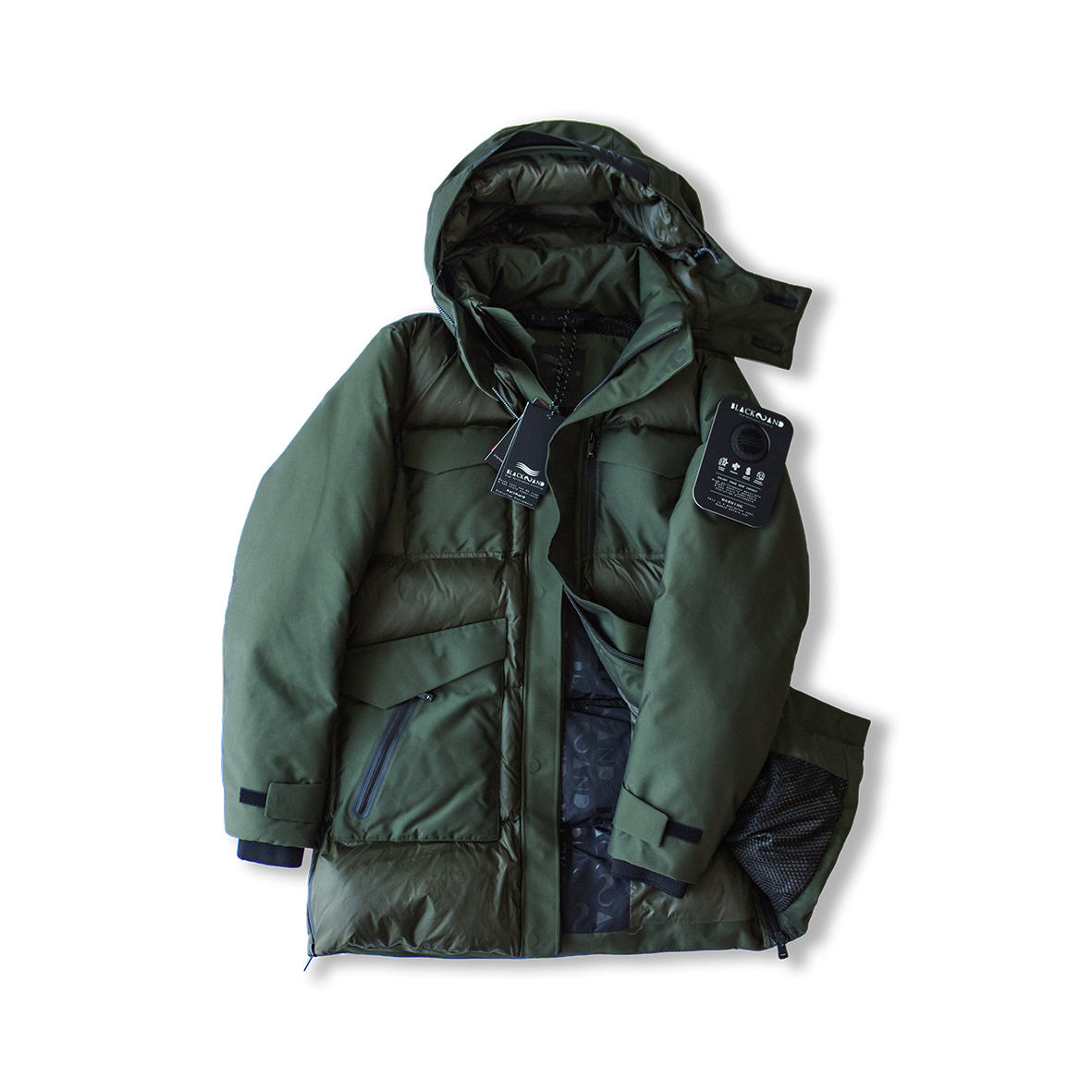 NAMA JACKET