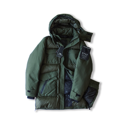 NAMA JACKET