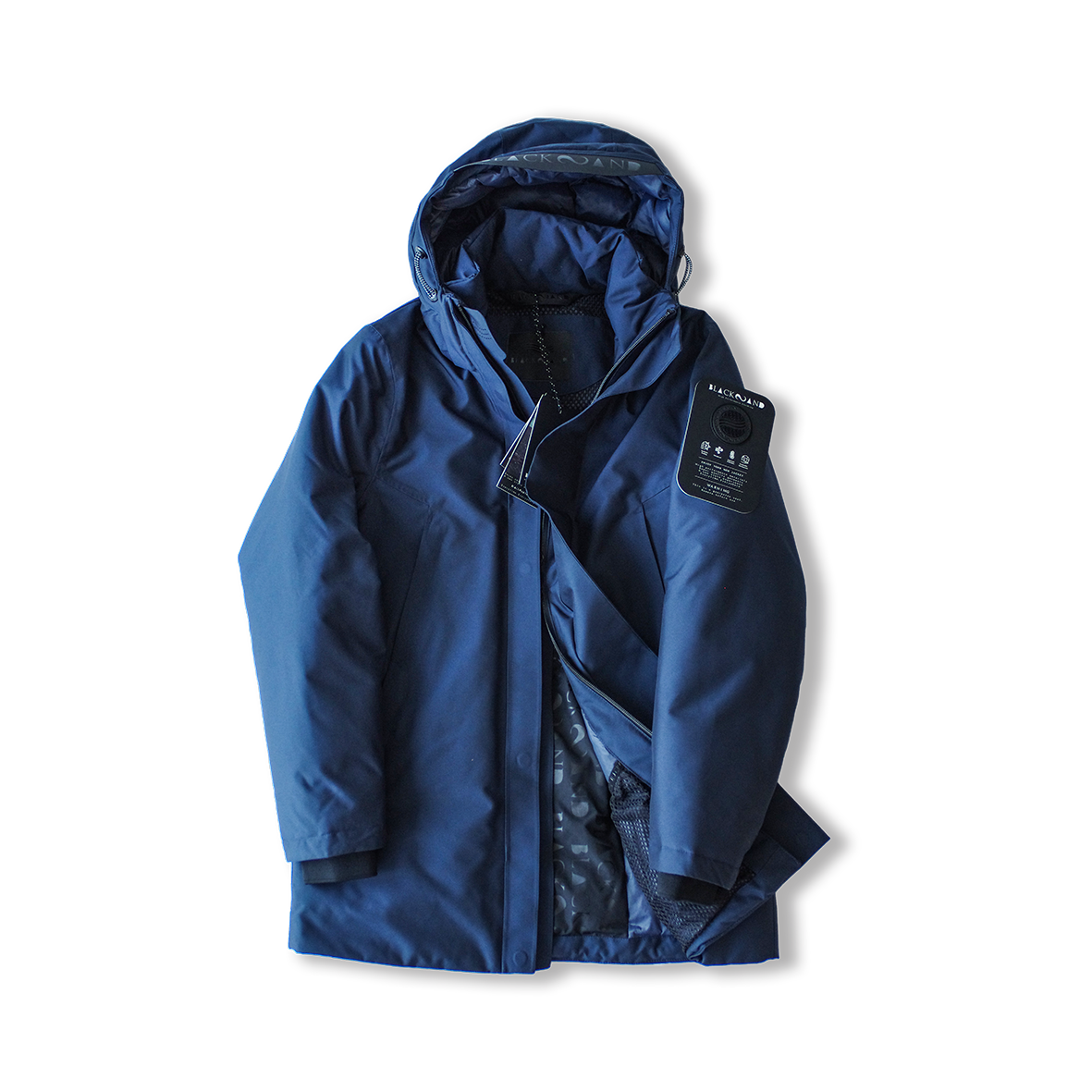 ARNOR JACKET